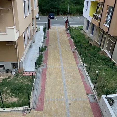 Daire Nessebar, The Place To Be! *