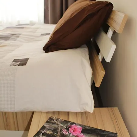 Nessebar, The Place To Be! Apartment